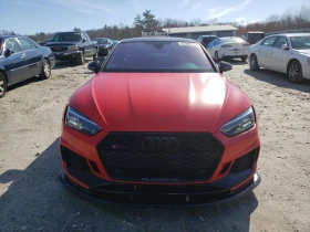 Audi Rs5 QUATTRO/2.9L 6//./ | Mobile.bg    5