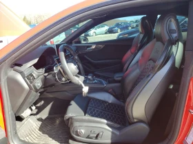 Audi Rs5 QUATTRO/2.9L 6//./ | Mobile.bg    7