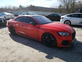 Audi Rs5 QUATTRO/2.9L 6//./ | Mobile.bg    3
