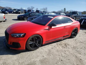  Audi Rs5