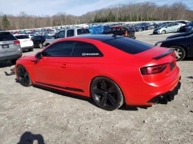 Audi Rs5 QUATTRO/2.9L 6//./ | Mobile.bg    2