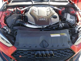 Audi Rs5 QUATTRO/2.9L 6//./ | Mobile.bg    11