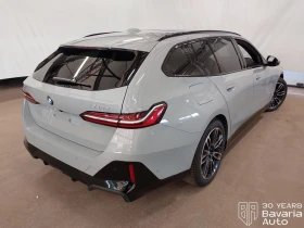 BMW 540 d xDrive Touring M Sport Paket Steptronic - 118350 лв. - 16693348 3
