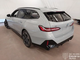 BMW 540 d xDrive Touring M Sport Paket Steptronic - 118350 лв. - 16693348 2