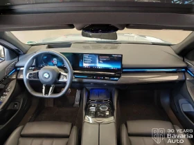 BMW 540 d xDrive Touring M Sport Paket Steptronic - 118350 лв. - 16693348 6