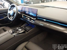 BMW 540 d xDrive Touring M Sport Paket Steptronic - 118350 лв. - 16693348 7