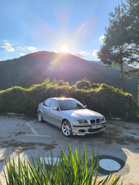     BMW 328 328/193./LPG