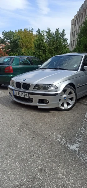 BMW 328 328/193./LPG | Mobile.bg    5