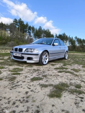 BMW 328 328/193./LPG | Mobile.bg    2
