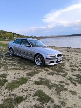 BMW 328 328/193./LPG | Mobile.bg    3