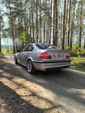 BMW 328 328/193./LPG | Mobile.bg    4