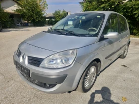Обява за продажба на Renault Scenic 1.6 111кс ~3 500 лв. - изображение 1