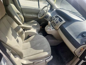 Обява за продажба на Renault Scenic 1.6 111кс ~3 500 лв. - изображение 8