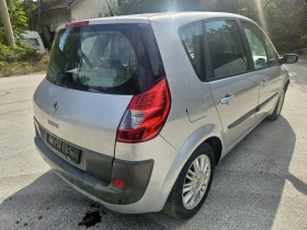 Обява за продажба на Renault Scenic 1.6 111кс ~3 500 лв. - изображение 7