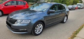Skoda Octavia 1.5TSI  DSG - изображение 1