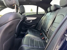 Mercedes-Benz C 300 * АВТО КРЕДИТ* ЦЕНА ДО БГ * СЕРВИЗНА ИСТОРИЯ *  - 29999 лв. / 15338.25 € - 58437245 15
