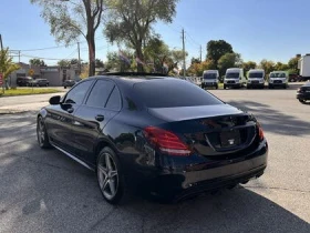 Mercedes-Benz C 300 * АВТО КРЕДИТ* ЦЕНА ДО БГ * СЕРВИЗНА ИСТОРИЯ *  - 29999 лв. / 15338.25 € - 58437245 3