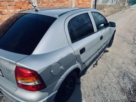 Обява за продажба на Opel Astra 1.4 Газ! ~3 000 лв. - изображение 1 | Auto.bg Обява за продажба на Opel Astra 1.4 Газ! ~3 000 лв. - изображение 1