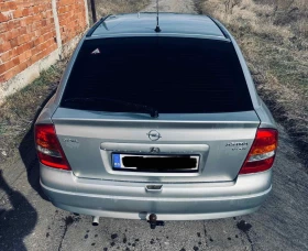 Обява за продажба на Opel Astra 1.4 Газ! ~3 000 лв. - изображение 2 | Auto.bg Обява за продажба на Opel Astra 1.4 Газ! ~3 000 лв. - изображение 2