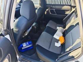 Обява за продажба на Subaru Legacy 2.0 R ~6 800 лв. - изображение 8 | Auto.bg Обява за продажба на Subaru Legacy 2.0 R ~6 800 лв. - изображение 8