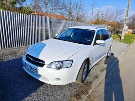 Обява за продажба на Subaru Legacy 2.0 R ~6 800 лв. - изображение 1 | Auto.bg Обява за продажба на Subaru Legacy 2.0 R ~6 800 лв. - изображение 1