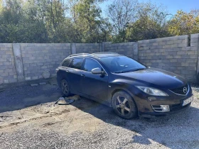 Обява за продажба на Mazda 6 Готова за прехвърляне  ~7 500 лв. - изображение 1 | Auto.bg Обява за продажба на Mazda 6 Готова за прехвърляне  ~7 500 лв. - изображение 1