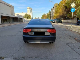 Audi A8 4.2 FSI Quattro  - 21900 лв. / 11197.29 € - 19579810 8