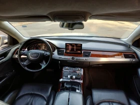 Audi A8 4.2 FSI Quattro  - 21900 лв. / 11197.29 € - 19579810 12