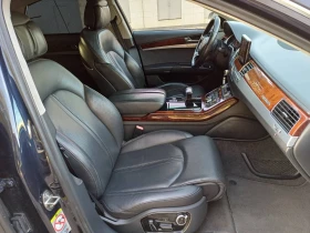 Audi A8 4.2 FSI Quattro  - 21900 лв. / 11197.29 € - 19579810 14