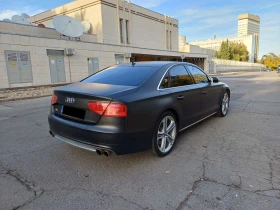 Audi A8 4.2 FSI Quattro  - 21900 лв. / 11197.29 € - 19579810 7