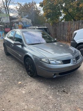 Renault Laguna - 3400 лв. / 1738.39 € - 11812100 2
