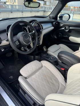 Mini Cooper s Mini Cooper SE 3 врати  - 22500 € / 44006.17 лв. - 74890284 6