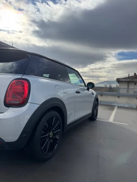 Mini Cooper s Mini Cooper SE 3 врати  - 22500 € / 44006.17 лв. - 74890284 12