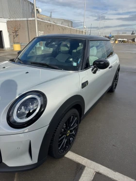 Mini Cooper s Mini Cooper SE 3 врати  - 22500 € / 44006.17 лв. - 74890284 3