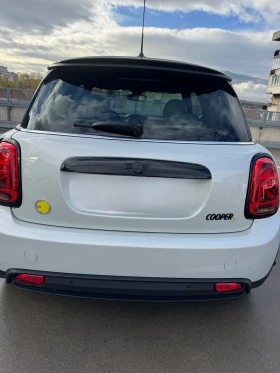 Mini Cooper s Mini Cooper SE 3 врати  - 22500 € / 44006.17 лв. - 74890284 11