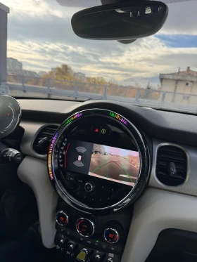 Mini Cooper s Mini Cooper SE 3 врати  - 22500 € / 44006.17 лв. - 74890284 9
