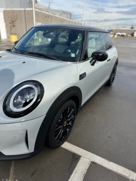 Mini Cooper s Mini Cooper SE 3 врати  - 22500 € / 44006.17 лв. - 74890284 2