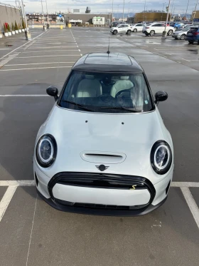 Mini Cooper s Mini Cooper SE 3 врати  - 22500 € / 44006.17 лв. - 74890284 10