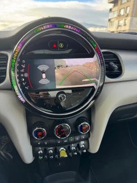 Mini Cooper s Mini Cooper SE 3 врати  - 22500 € / 44006.17 лв. - 74890284 8