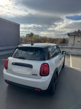 Mini Cooper s Mini Cooper SE 3 врати  - 22500 € / 44006.17 лв. - 74890284 4