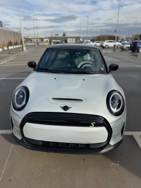 Mini Cooper s Mini Cooper SE 3 врати 