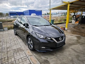 Nissan Leaf  - 38000 лв. / 19429.09 € - 83582143 2