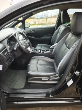 Nissan Leaf  - 38000 лв. / 19429.09 € - 83582143 6
