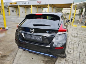 Nissan Leaf  - 38000 лв. / 19429.09 € - 83582143 4