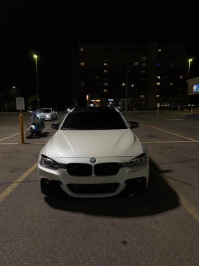 BMW 335 CARFAX* АВТОФИНАНСИРАНЕ* БЕЗ ПЪРВОНАЧАЛНА ВНОСКА* 