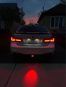 BMW 335 CARFAX* АВТОФИНАНСИРАНЕ* БЕЗ ПЪРВОНАЧАЛНА ВНОСКА*  - 28000 лв. / 14316.17 € - 49109801 3