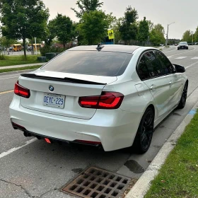 BMW 335 CARFAX* АВТОФИНАНСИРАНЕ* БЕЗ ПЪРВОНАЧАЛНА ВНОСКА*  - 28000 лв. / 14316.17 € - 49109801 2