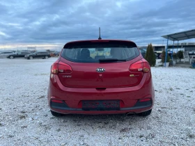 Kia Ceed 1.6 GDI Navi Led , снимка 4