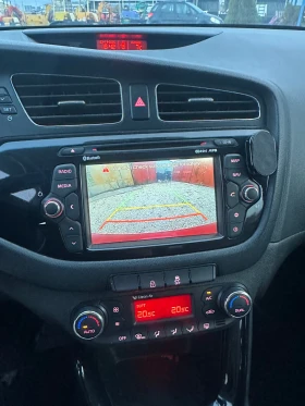 Kia Ceed 1.6 GDI Navi Led , снимка 15