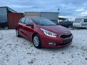 Kia Ceed 1.6 GDI Navi Led , снимка 7